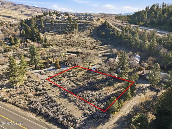 0.46 Acres of Residential Land for Sale in Verdi, Nevada