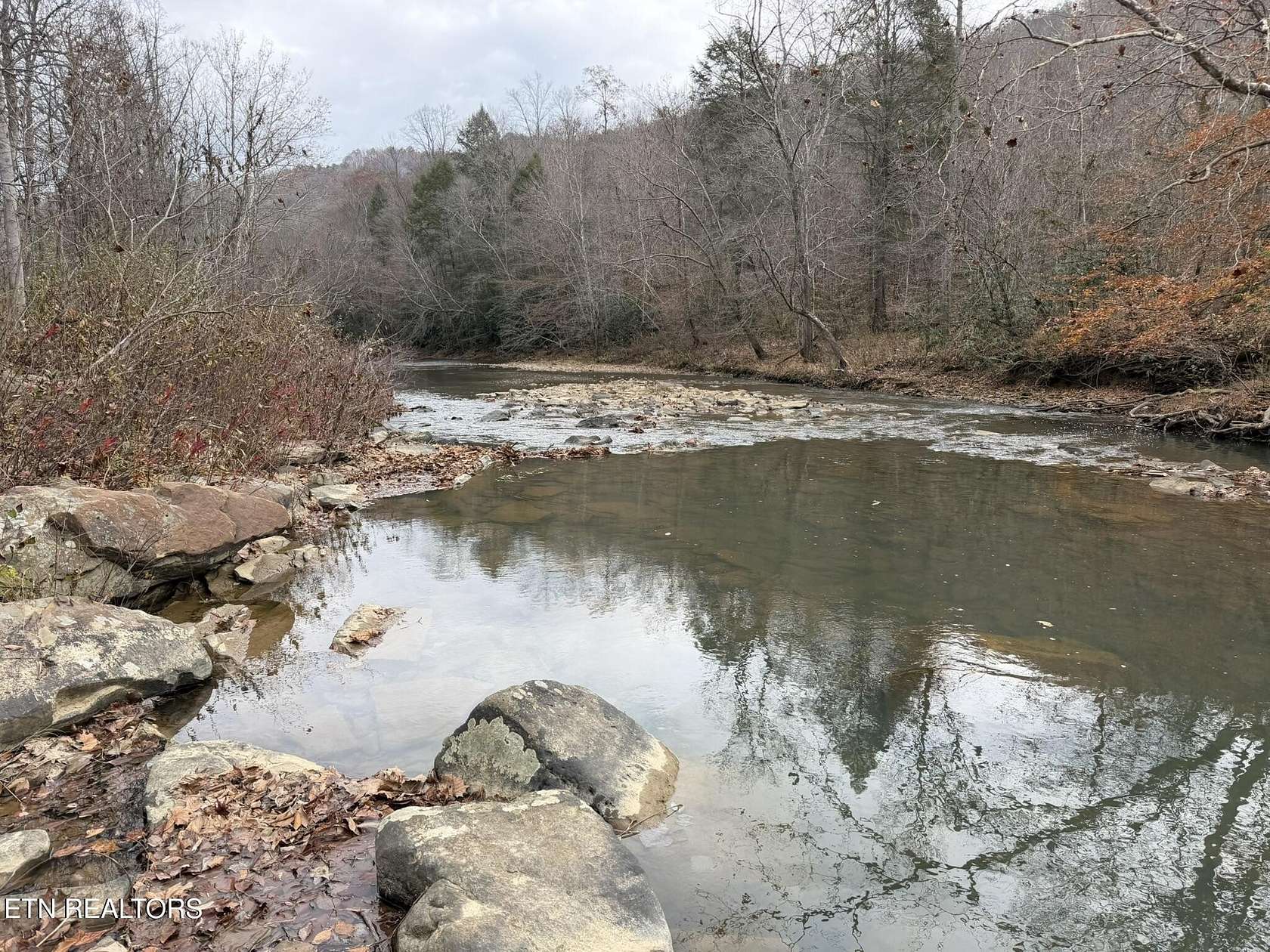 2.4 Acres of Land for Sale in Duff, Tennessee