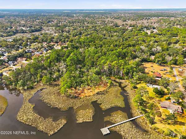 2.25 Acres of Land for Sale in Jacksonville, Florida