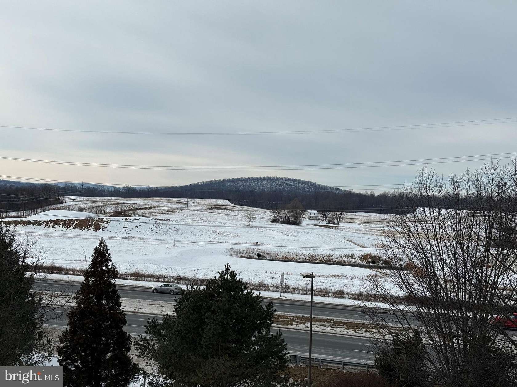 15.6 Acres of Land for Sale in Winchester, Virginia