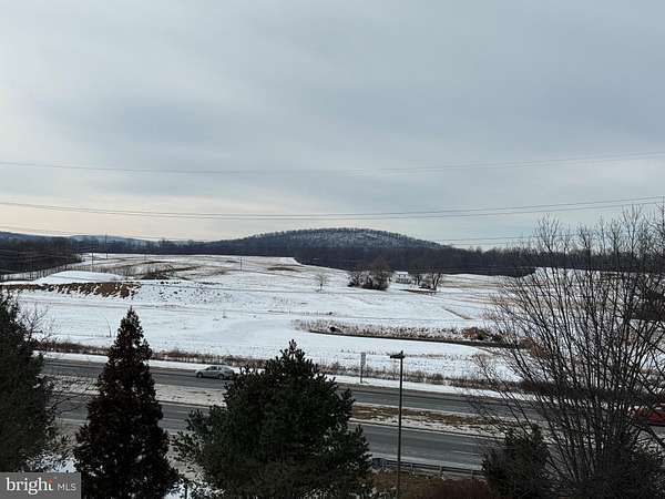 15.6 Acres of Land for Sale in Winchester, Virginia