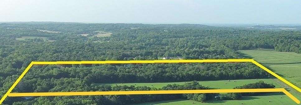 26.7 Acres of Land for Sale in Kingsville, Missouri