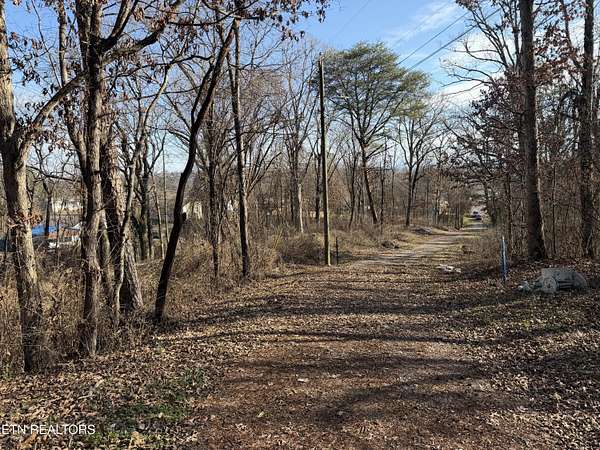 0.14 Acres of Residential Land for Sale in Knoxville, Tennessee