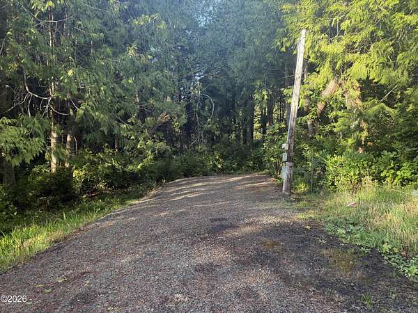 0.11 Acres of Residential Land for Sale in Yachats, Oregon