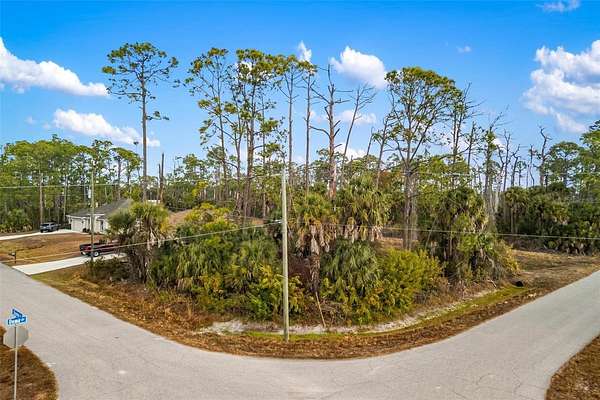 0.26 Acres of Residential Land for Sale in North Port, Florida