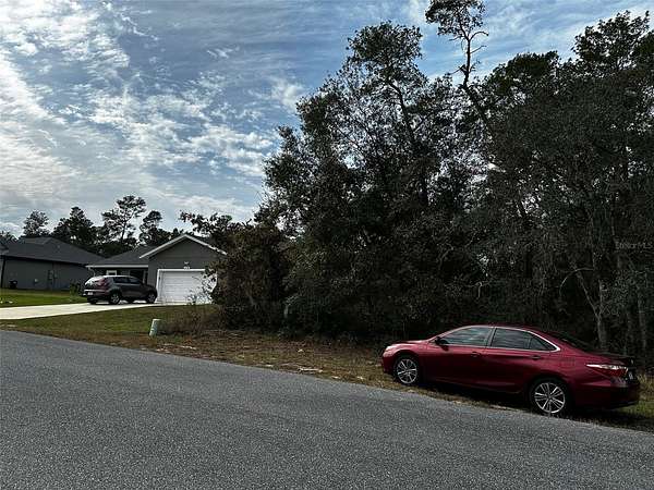 0.23 Acres of Residential Land for Sale in Ocala, Florida