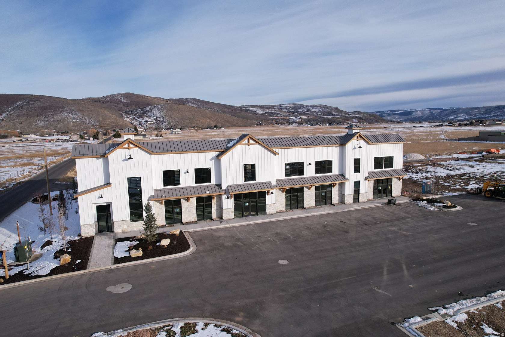 0.79 Acres of Commercial Land for Sale in Francis, Utah