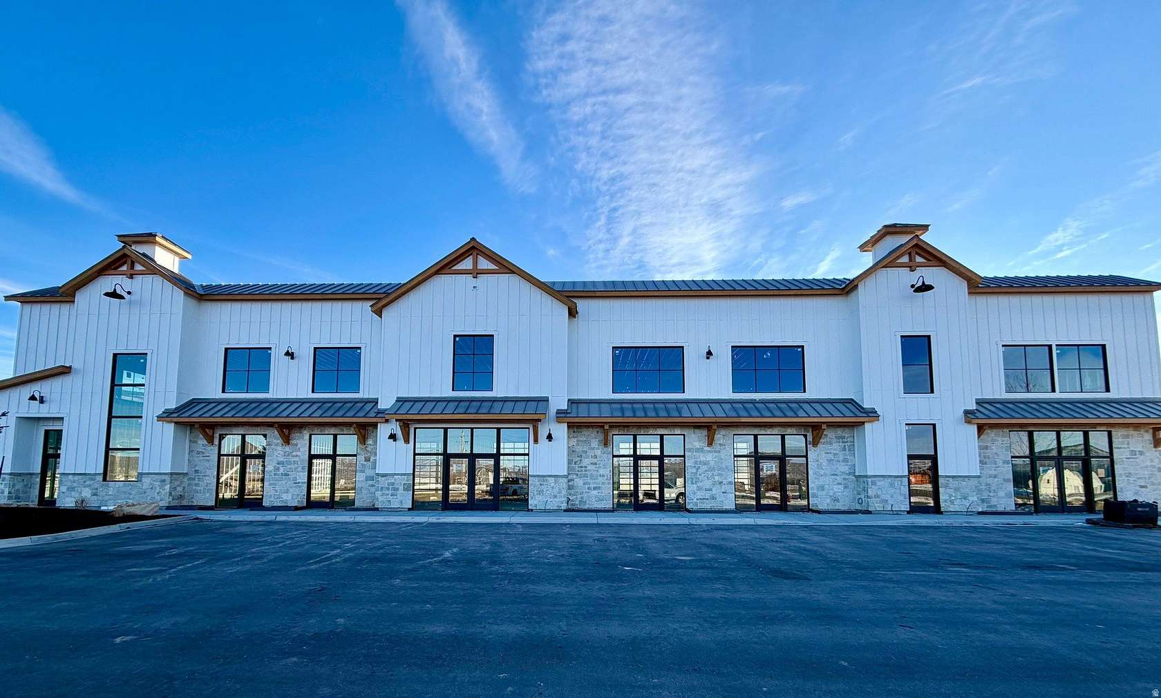 0.79 Acres of Commercial Land for Sale in Francis, Utah