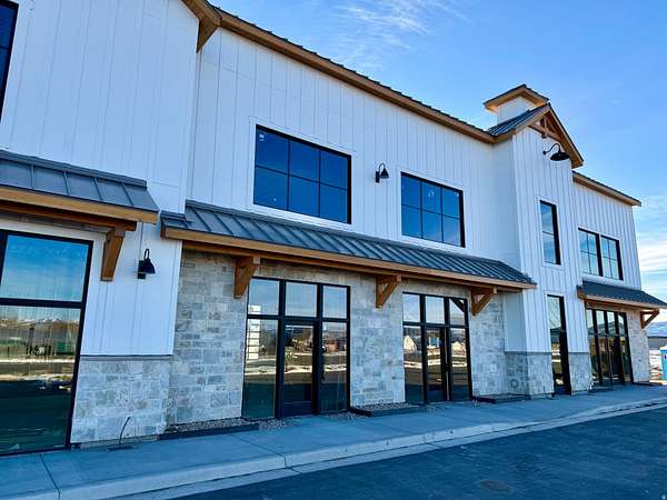 0.61 Acres of Commercial Land for Sale in Francis, Utah