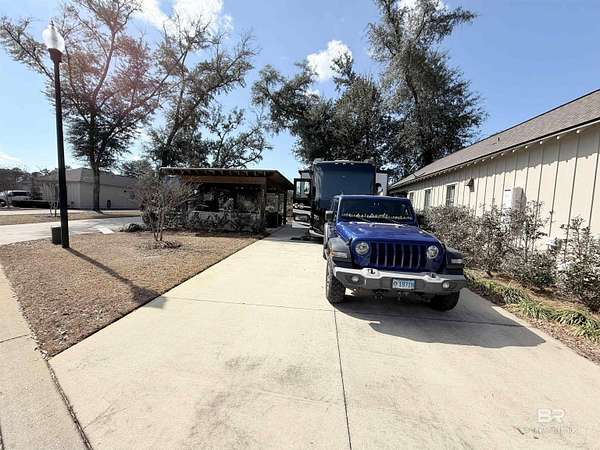 Land for Sale in Fairhope, Alabama