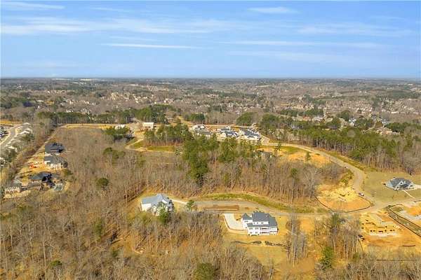 1 Acre of Residential Land for Sale in Dacula, Georgia
