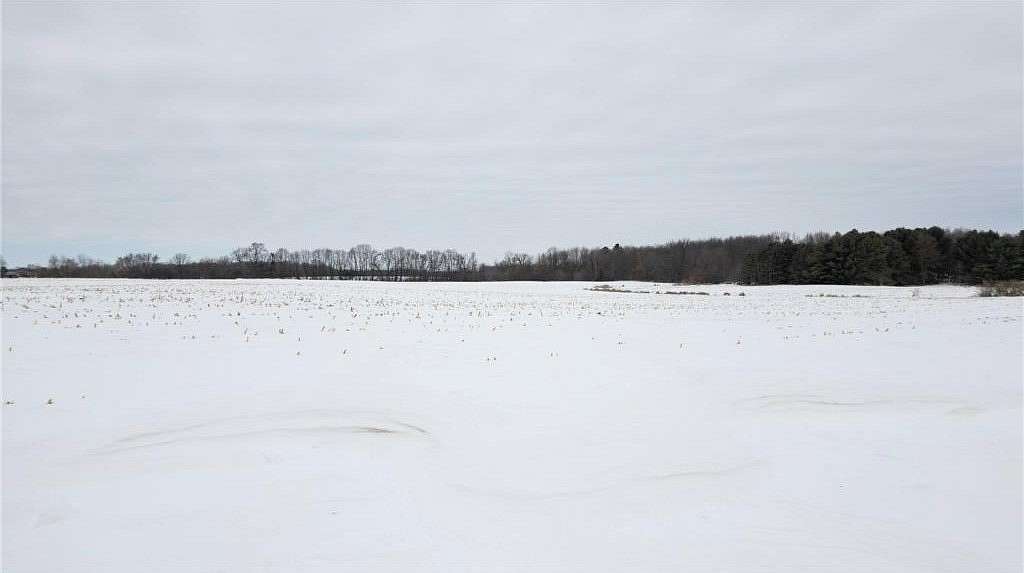 46.6 Acres of Agricultural & Residential Land for Sale in Center City, Minnesota