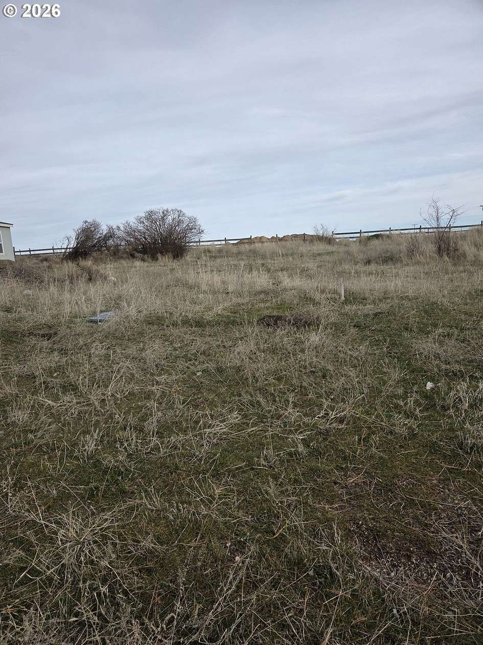 0.11 Acres of Residential Land for Sale in Condon, Oregon