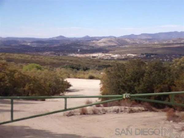 10 Acres of Residential Land for Sale in Boulevard, California