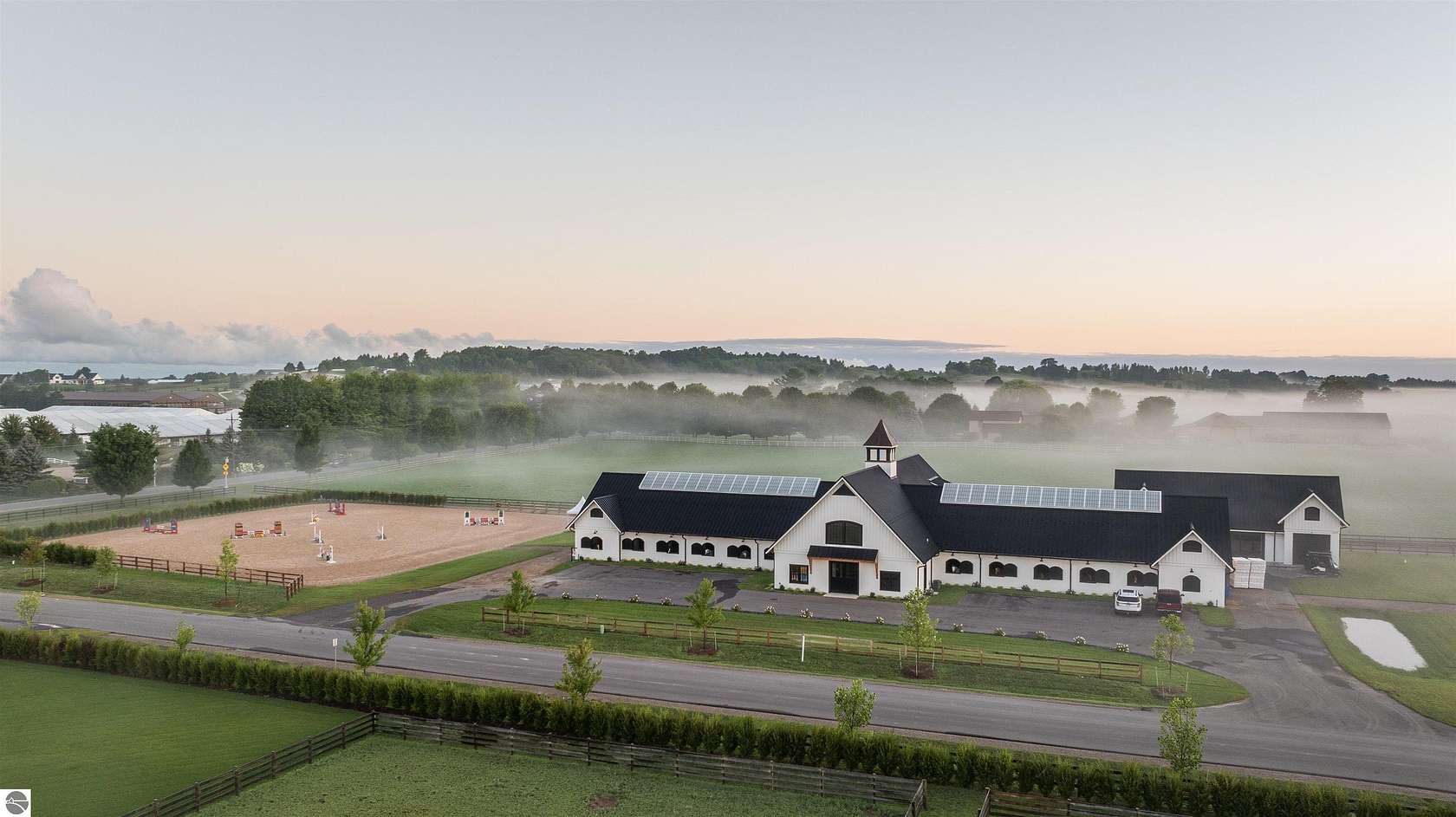 5 Acres of Land for Sale in Williamsburg, Michigan