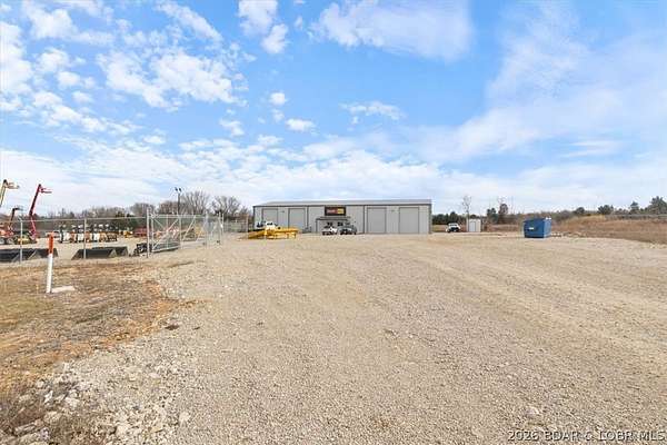 2.47 Acres of Residential Land for Sale in Eldon, Missouri