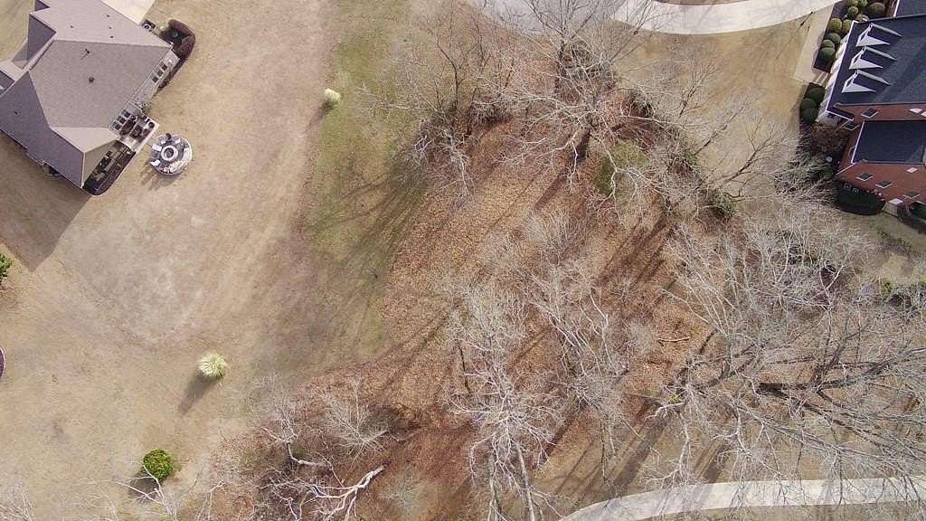 0.46 Acres of Residential Land for Sale in Greenwood, South Carolina