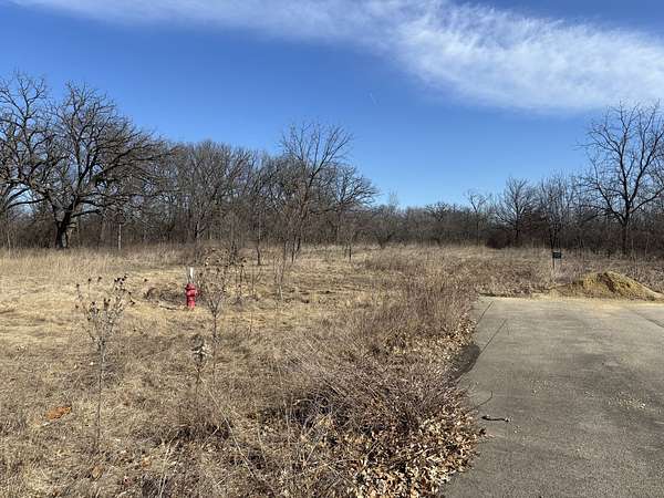 0.8 Acres of Residential Land for Sale in Albany, Illinois