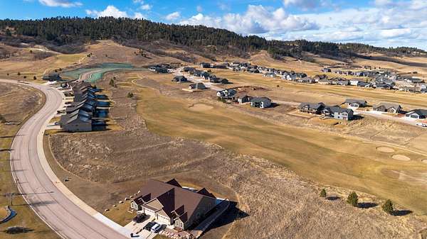 0.42 Acres of Residential Land for Sale in Spearfish, South Dakota