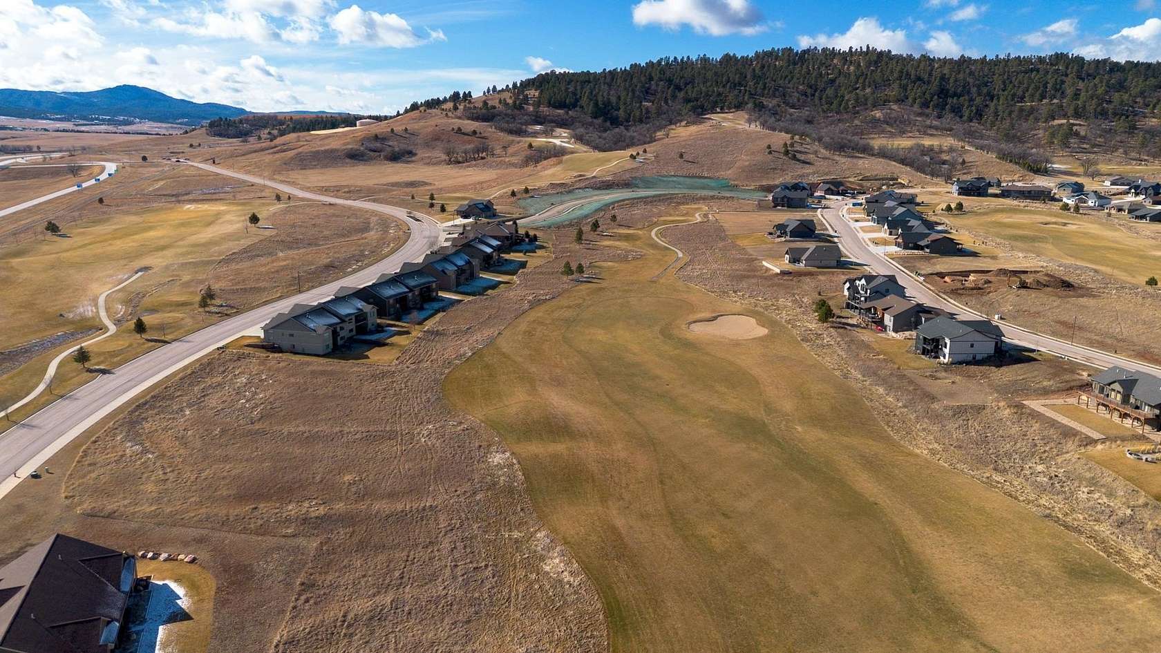0.46 Acres of Residential Land for Sale in Spearfish, South Dakota