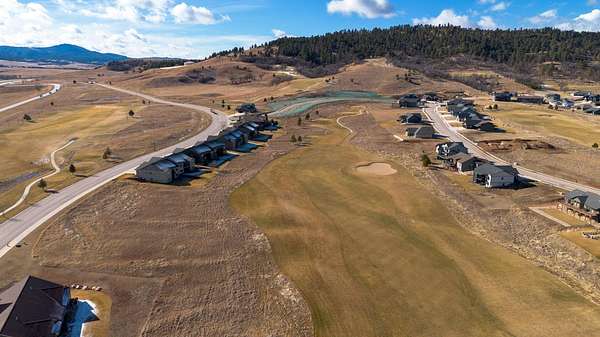 0.46 Acres of Residential Land for Sale in Spearfish, South Dakota