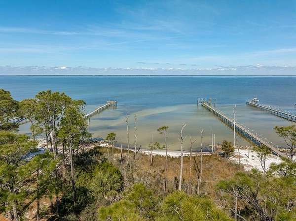 1 Acre of Residential Land for Sale in St. George Island, Florida