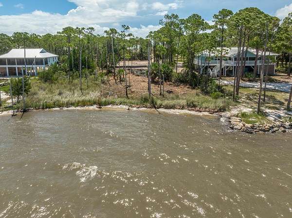 1 Acre of Residential Land for Sale in St. George Island, Florida