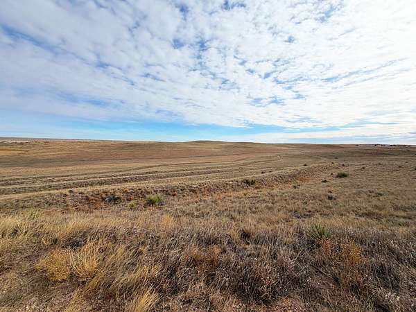 407 Acres of Land with Home for Sale in Kimball, Nebraska