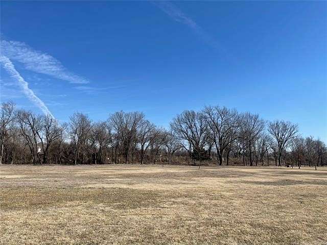 2.39 Acres of Residential Land for Sale in Coweta, Oklahoma