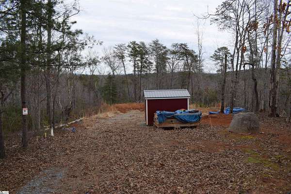 1 Acre of Residential Land for Sale in Mill Spring, North Carolina