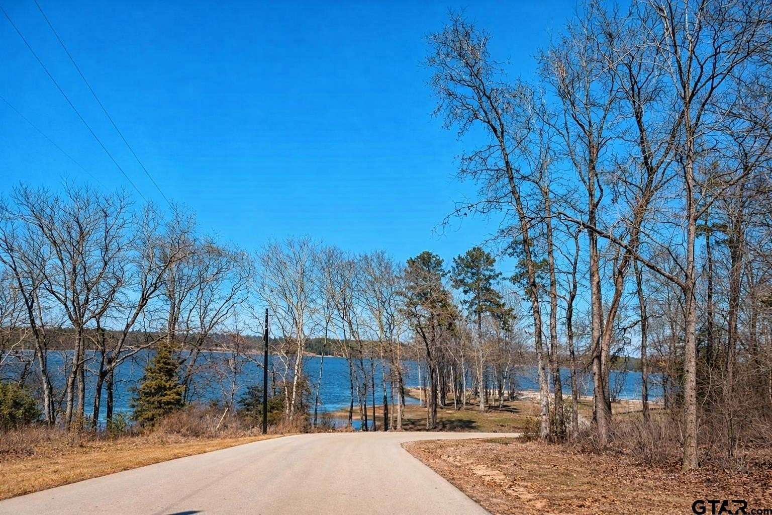 2 Acres of Residential Land for Sale in LaRue, Texas