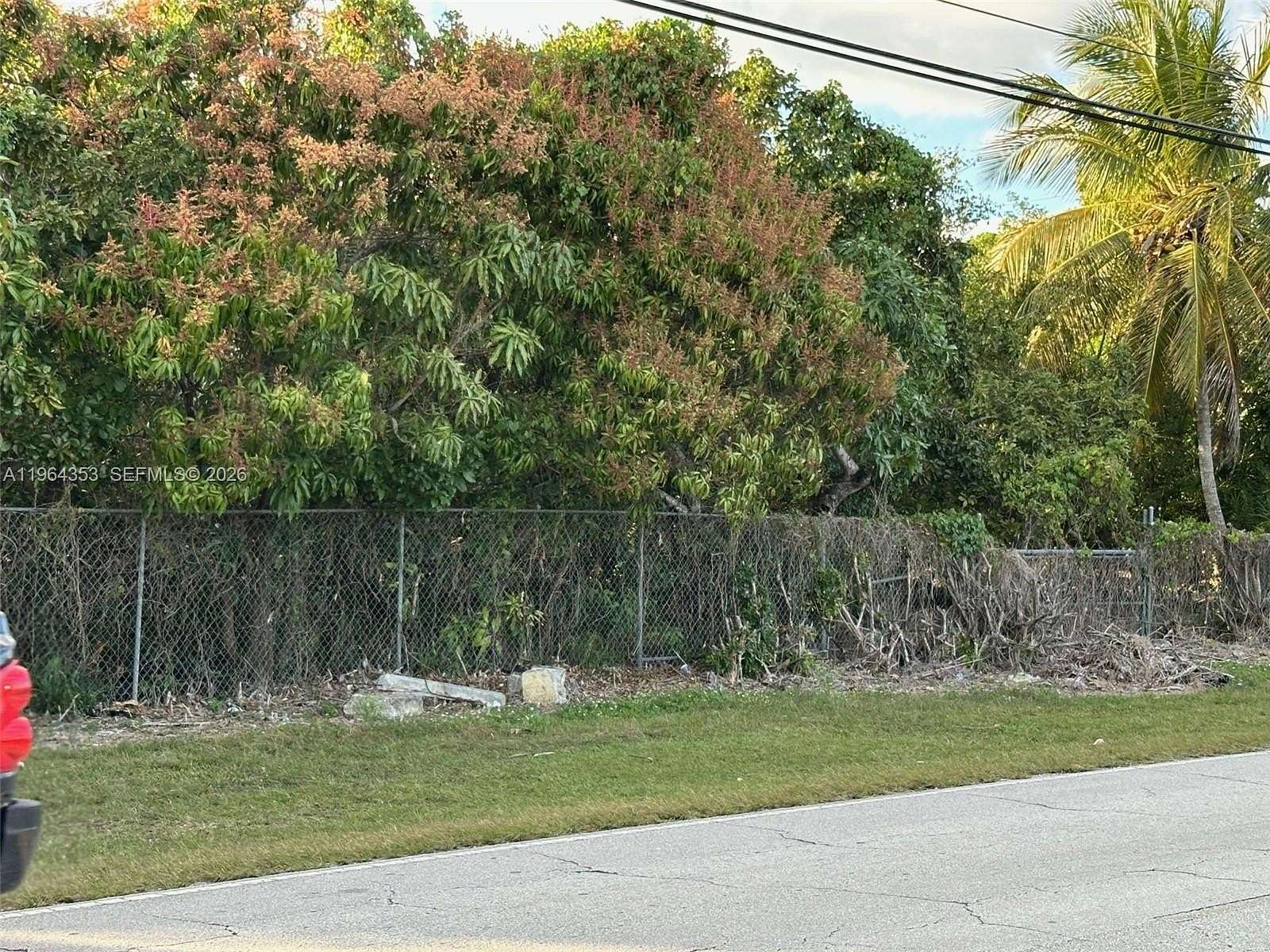 2.65 Acres of Residential Land for Sale in Homestead, Florida