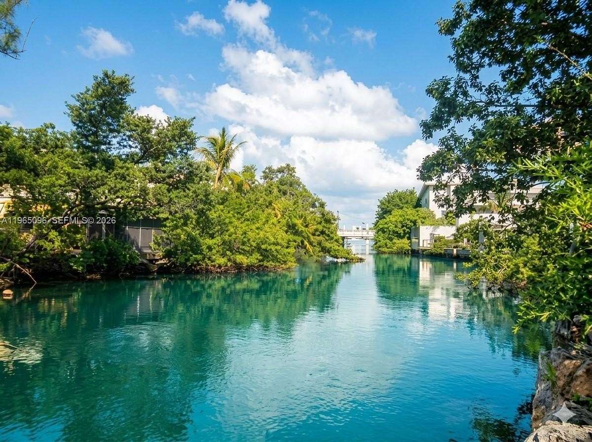 0.16 Acres of Residential Land for Sale in Miami, Florida