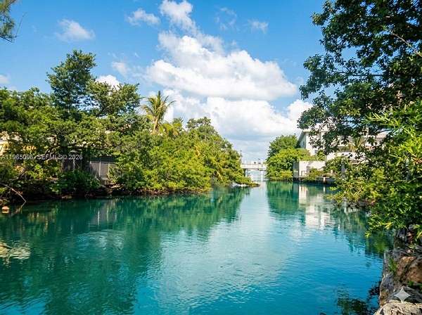 0.16 Acres of Residential Land for Sale in Miami, Florida