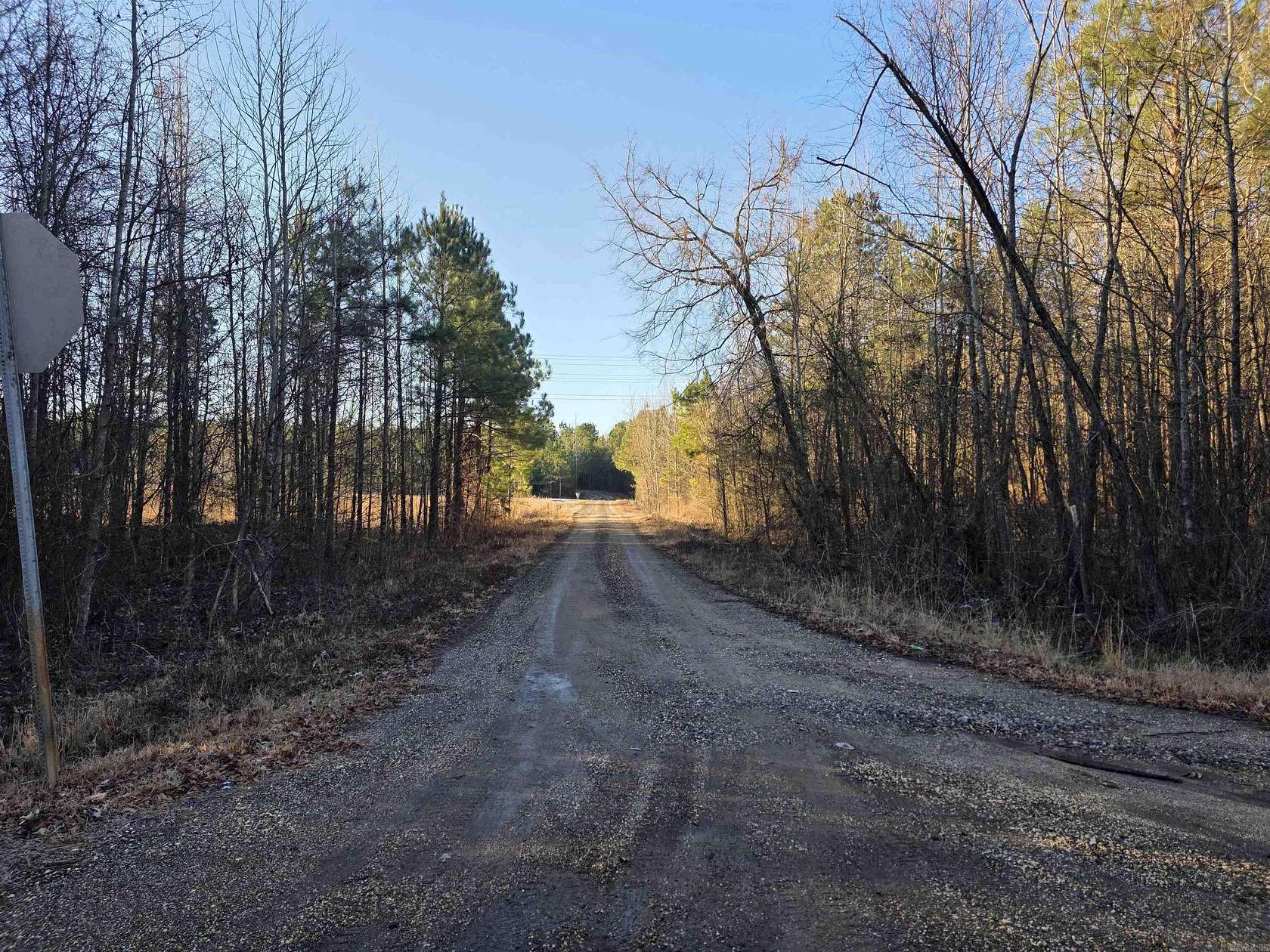 3 Acres of Residential Land for Sale in Rison, Arkansas