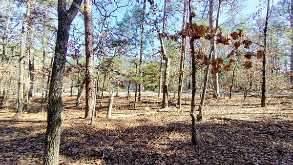 0.27 Acres of Residential Land for Sale in Hot Springs Village, Arkansas