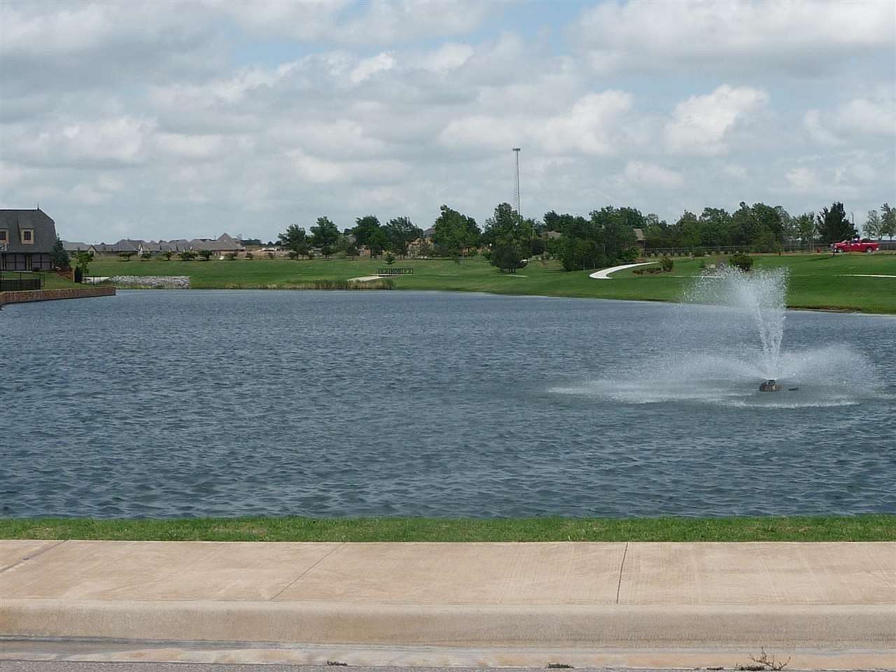Residential Land for Sale in Lawton, Oklahoma