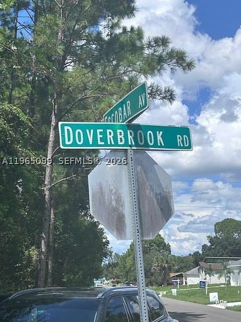 0.28 Acres of Residential Land for Sale in Palm Bay, Florida