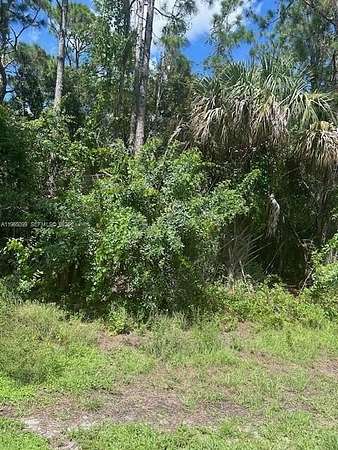 0.28 Acres of Residential Land for Sale in Palm Bay, Florida
