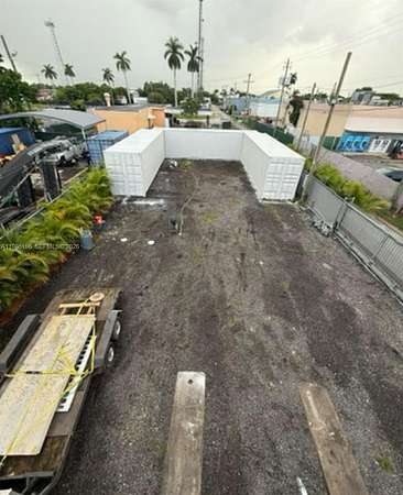0.16 Acres of Commercial Land for Sale in Homestead, Florida