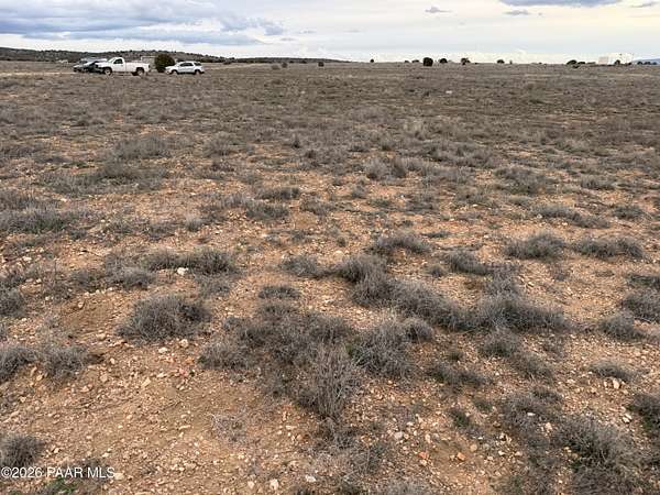 0.17 Acres of Residential Land for Sale in Paulden, Arizona