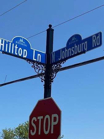 3.8 Acres of Land for Sale in Johnsburg, Illinois