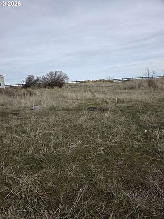 0.11 Acres of Residential Land for Sale in Condon, Oregon