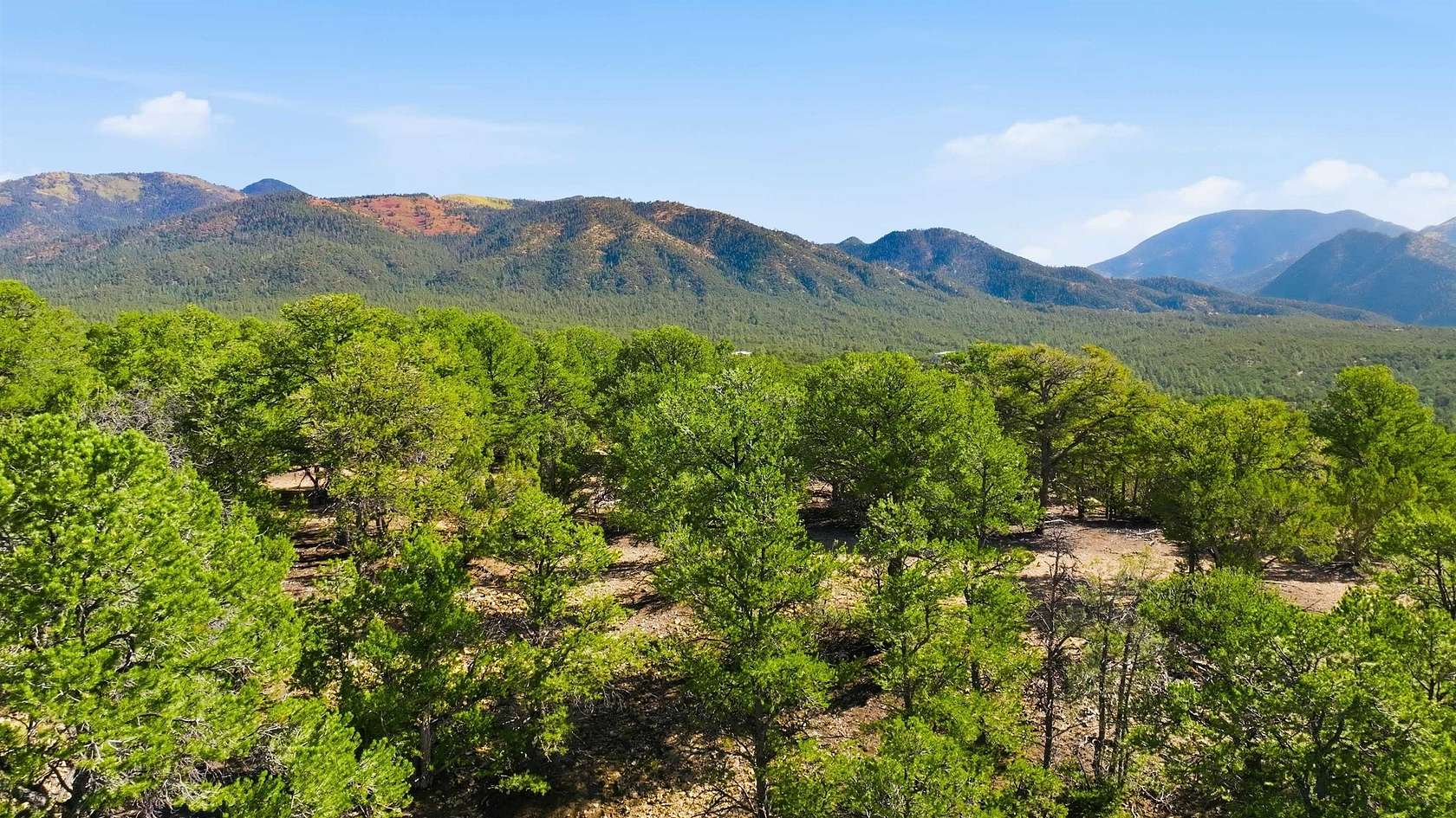 2.64 Acres of Residential Land for Sale in Valdez, New Mexico