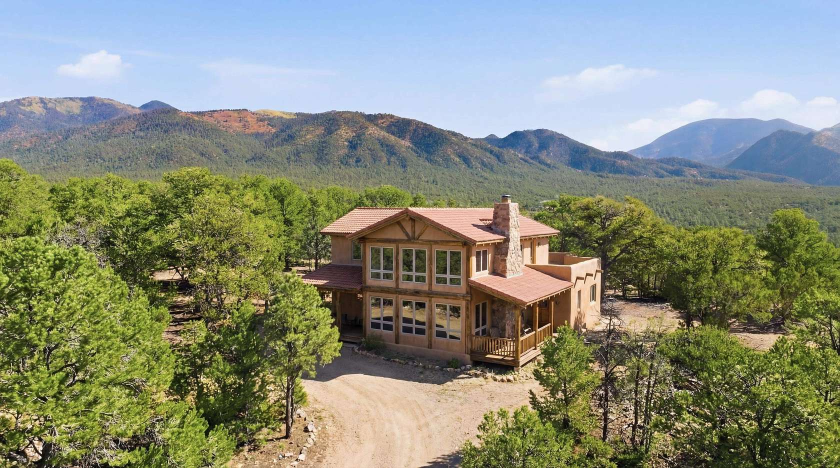 2.64 Acres of Residential Land for Sale in Valdez, New Mexico