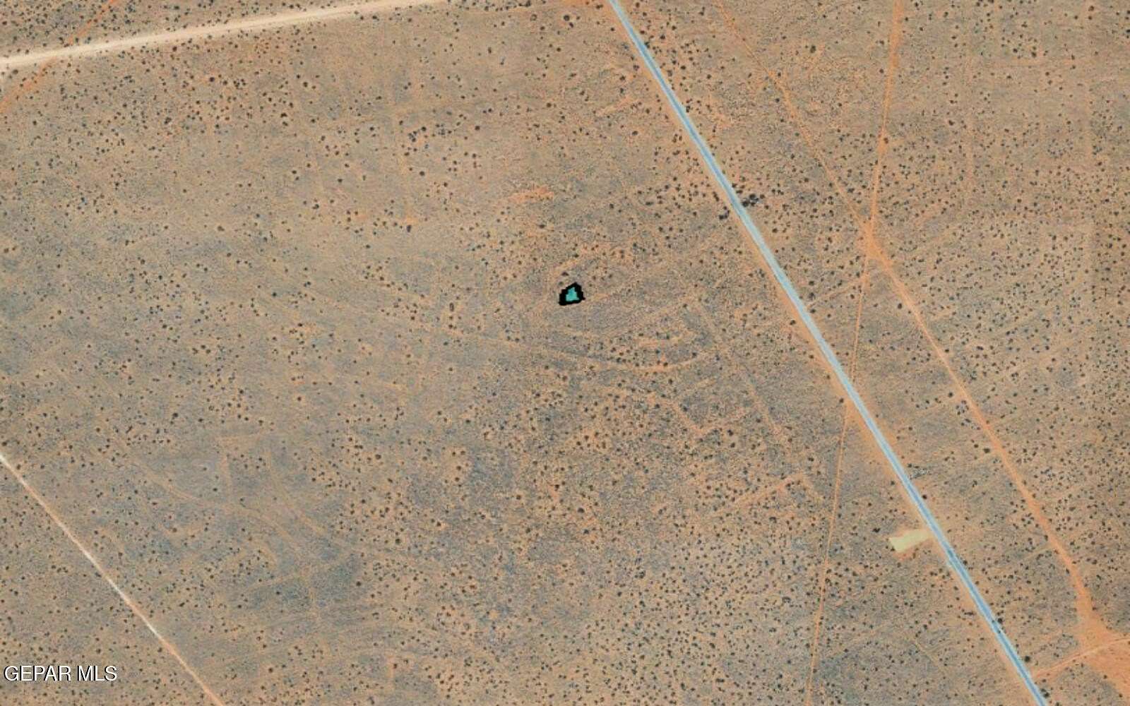 0.28 Acres of Land for Sale in El Paso, Texas