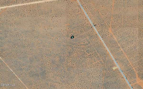 0.28 Acres of Land for Sale in El Paso, Texas