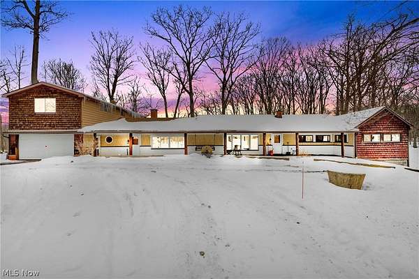 5 Acres of Residential Land with Home for Sale in Euclid, Ohio