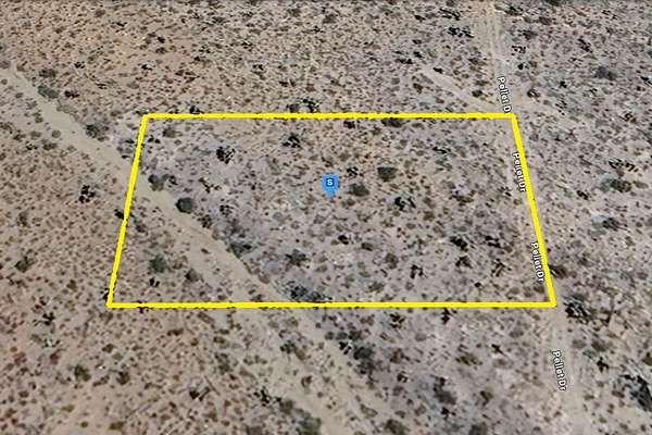1 Acre of Residential Land for Sale in Dolan Springs, Arizona