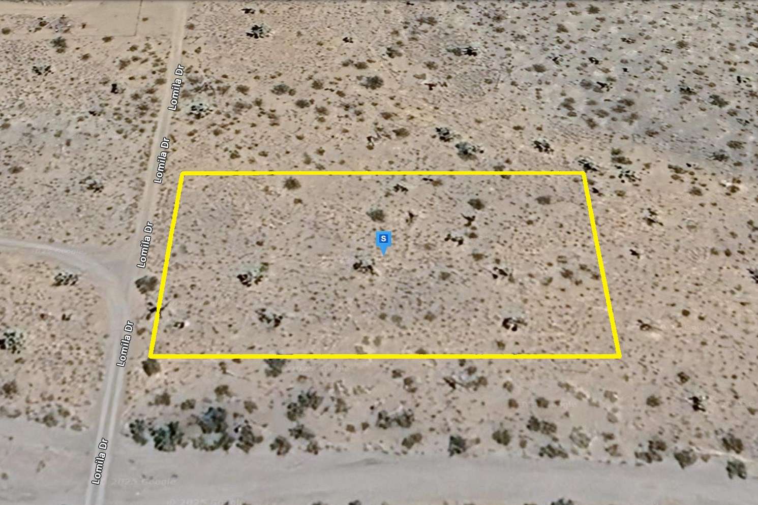 1 Acre of Residential Land for Sale in Dolan Springs, Arizona